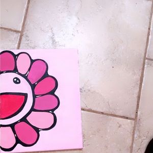 Handmade art for room decor or decor of your choice